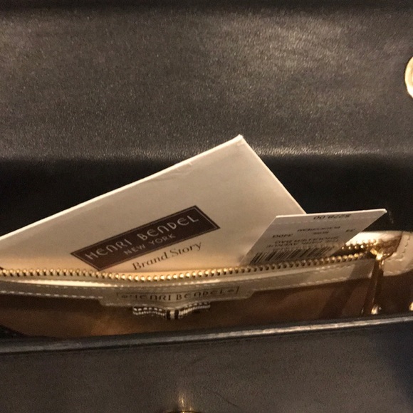 Henri Bendel Bag - Picture 8 of 10